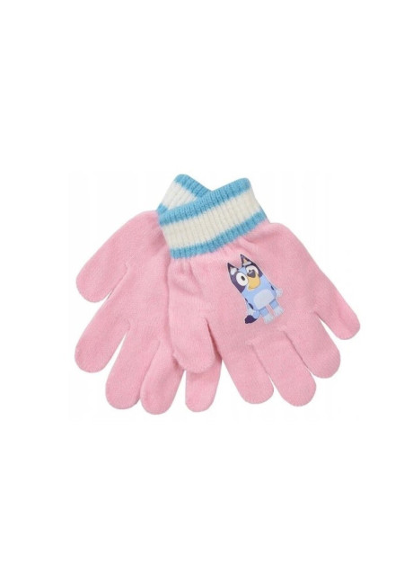 Guantes BLUEY