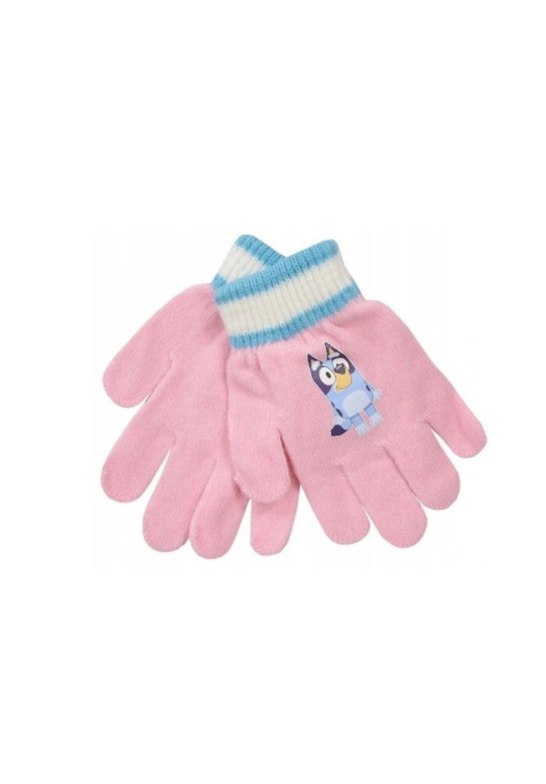 Guantes BLUEY