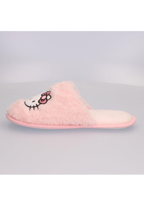 Zapatilla casa HELLO KITTY