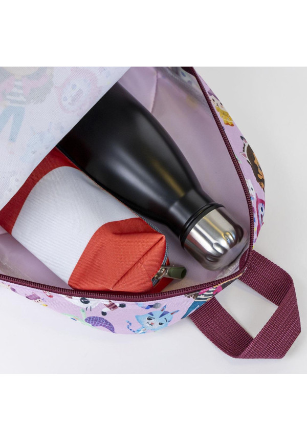 Mochila 27cm GABBYs