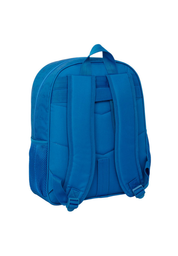Mochila 38cm SUPERMAN
