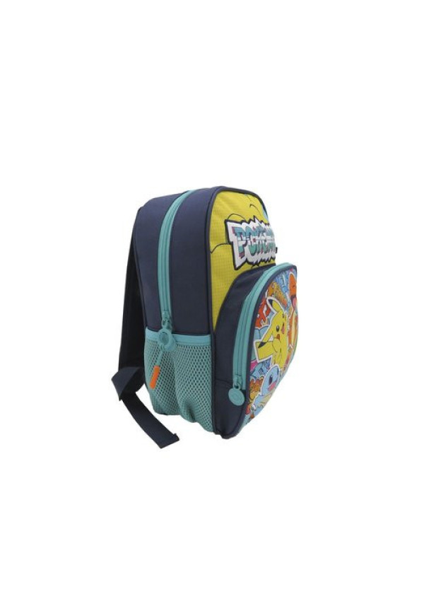 Mochila 30cm POKEMON