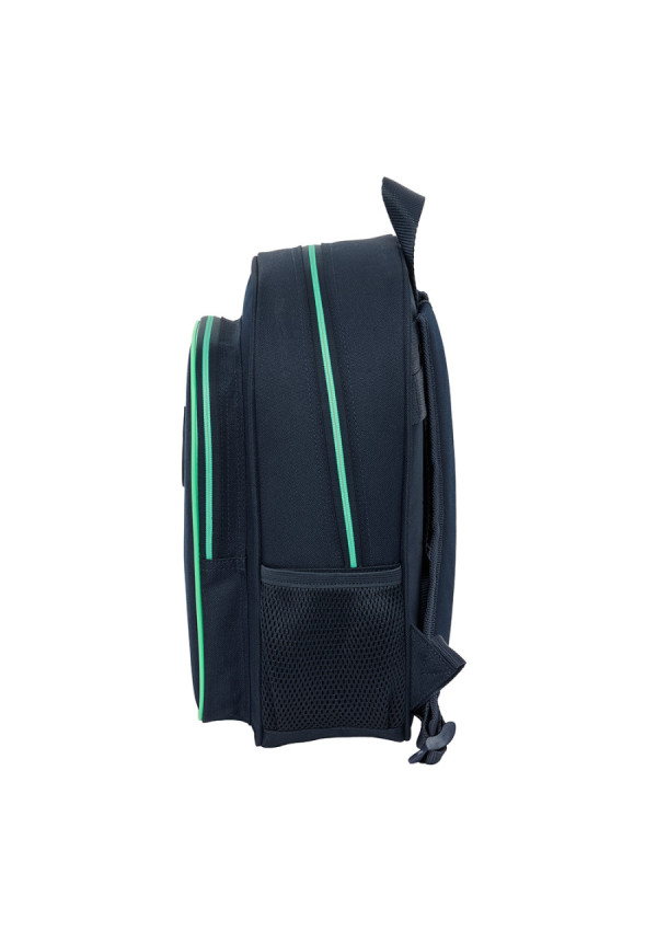 Mochila 34cm REAL MADRID