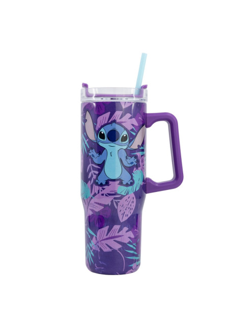 Taza termo XL 940ml STITCH