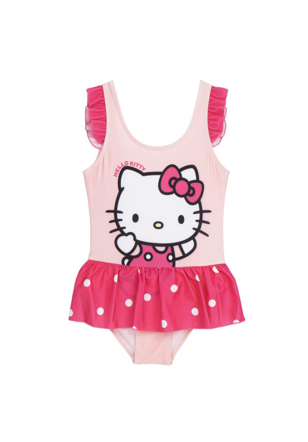 Bañador HELLO KITTY