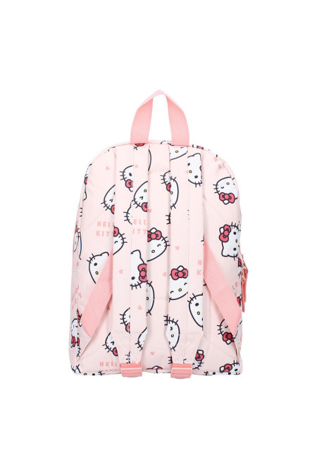 Mochila 33cm HELLO KITTY
