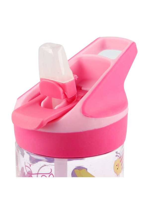 Botella tritan 620ml PEPPA