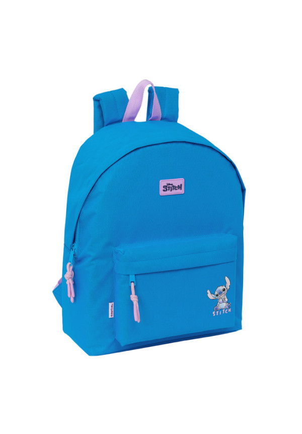 Mochila 38cm STITCH hawaii