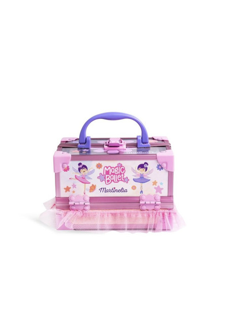 Maletin MAGIC BALLET