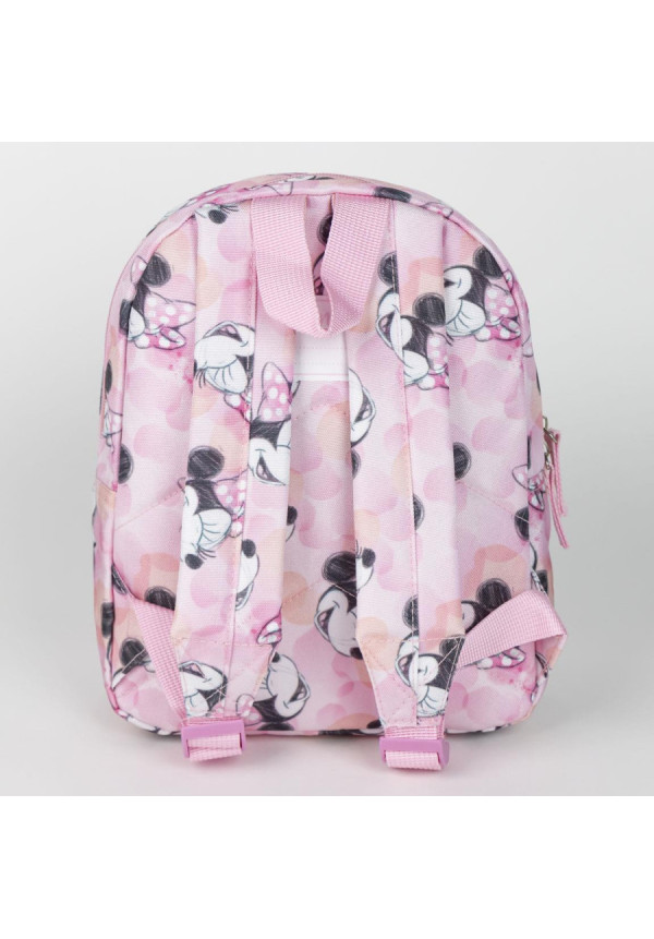 Mochila 27cm MINNIE