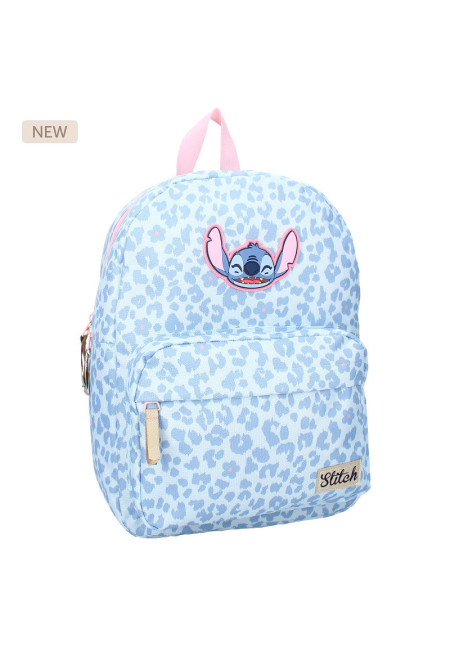 Mochila 36cm STITCH