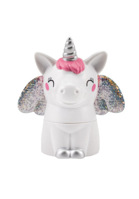 Labial UNICORNIO