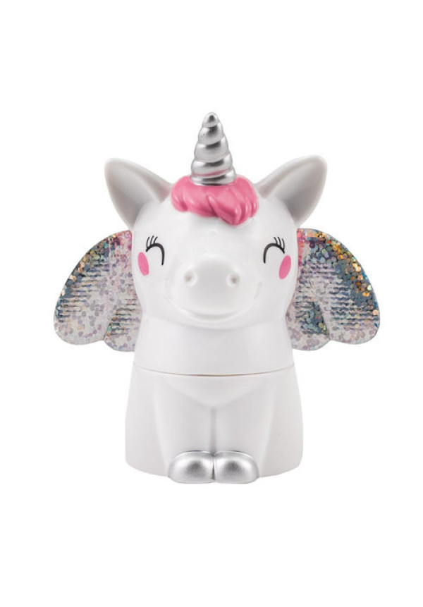Labial UNICORNIO