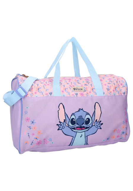 Bolsa deporte STITCH