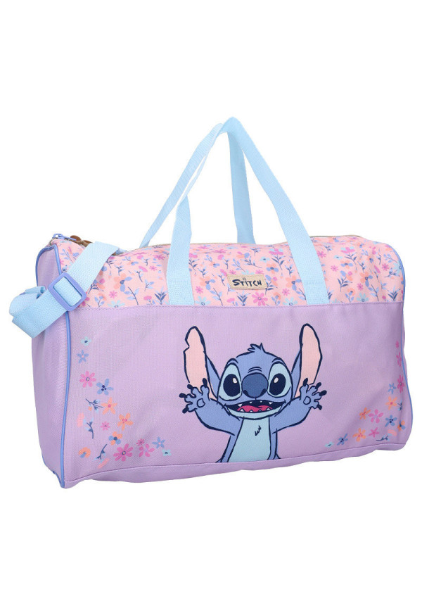 Bolsa deporte STITCH