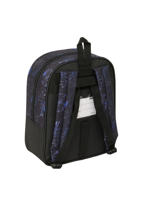 Mochila 27cm SPIDER attack