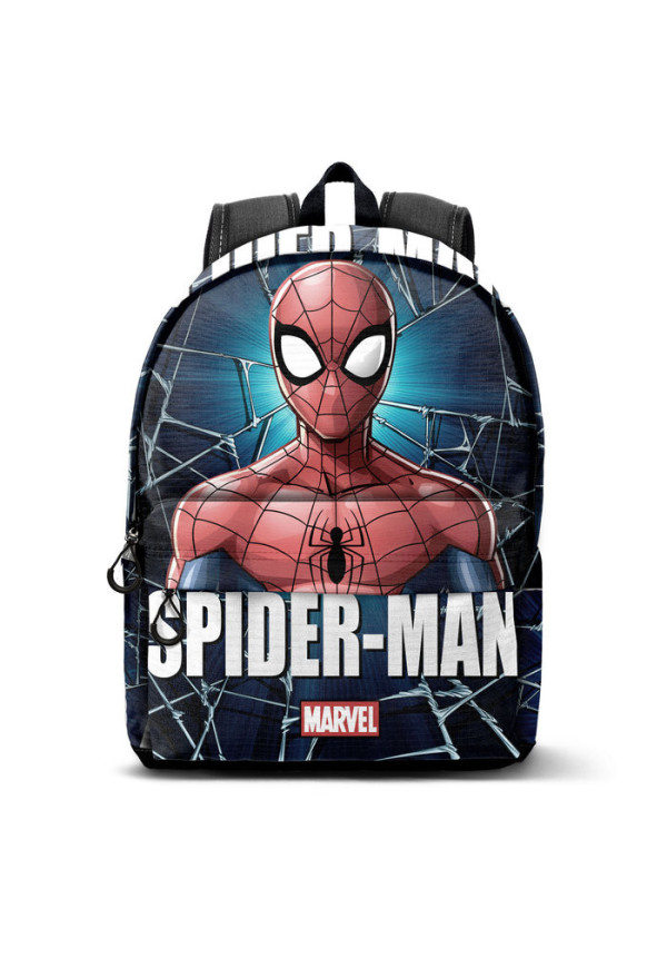 Mochila 42cm SPIDER