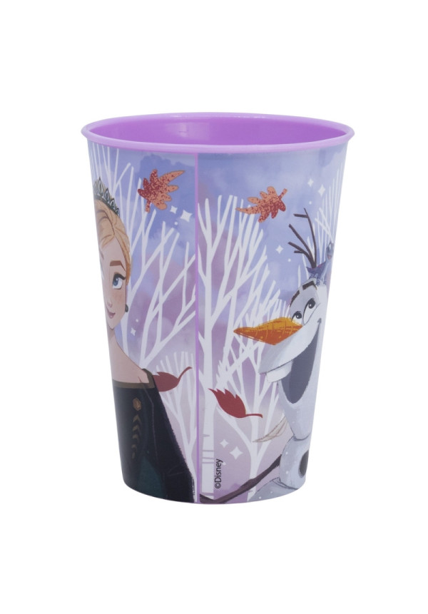 Vaso 260ml FROZEN