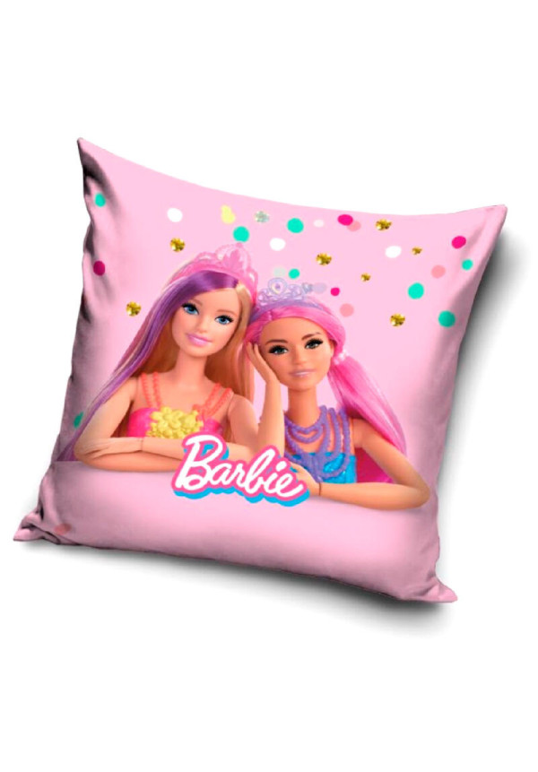 Cojin BARBIE