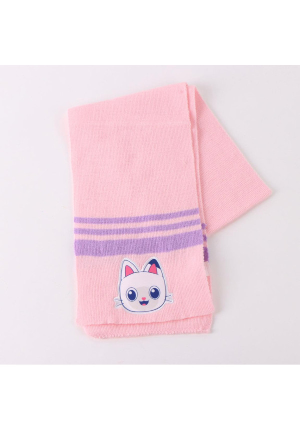 Set gorro guante bufanda GABBYs