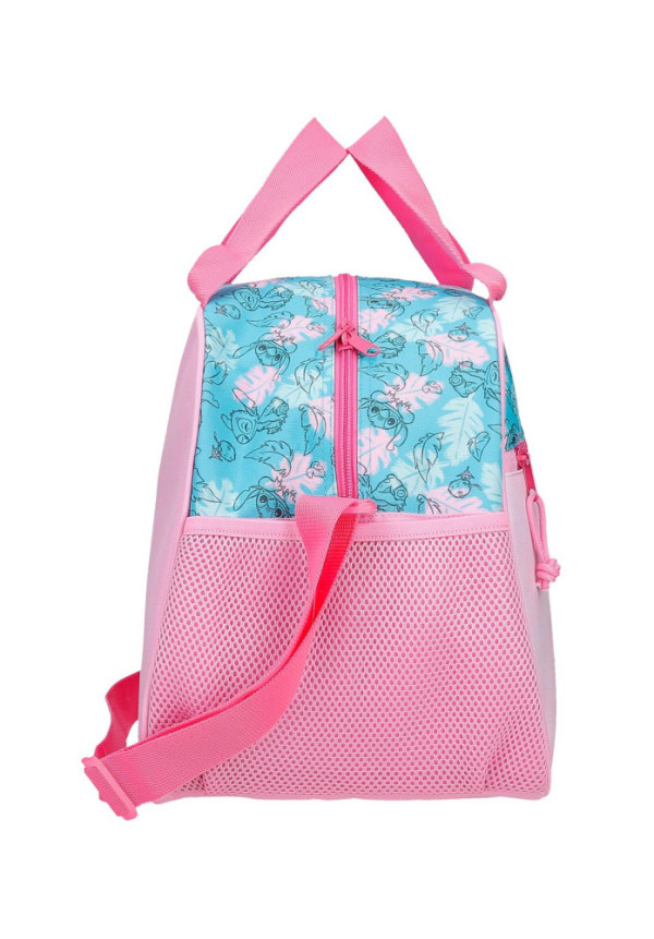 Bolsa deporte STITCH heart