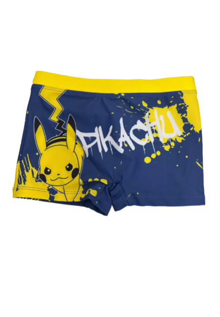Bañador boxer POKEMON