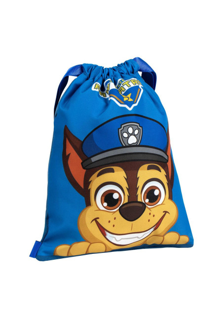 Saco escolar PAW PATROL 