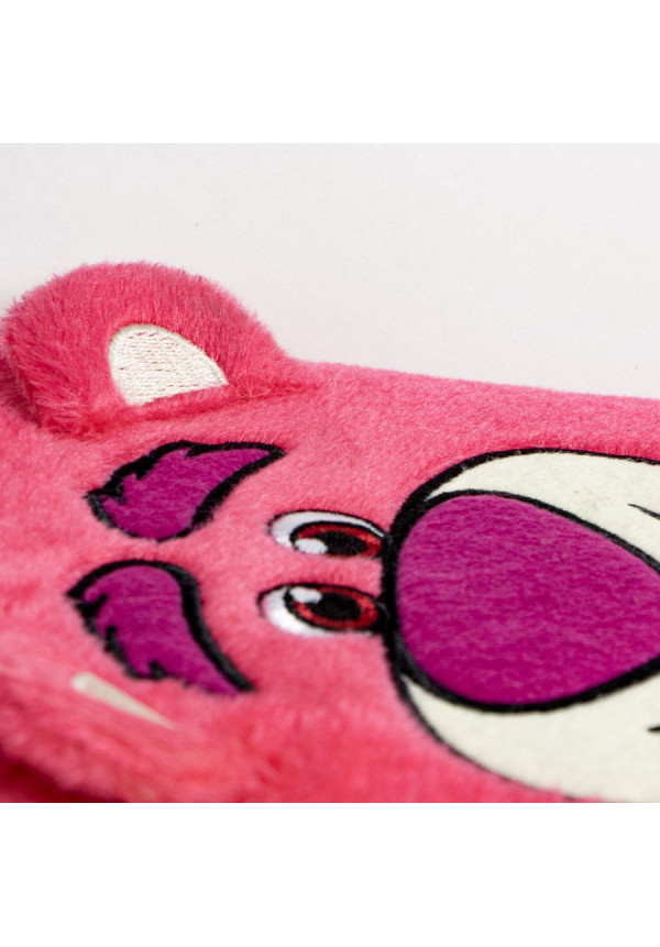 Set papeleria LOTSO