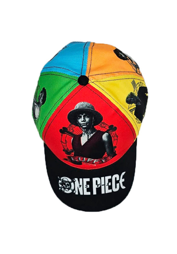 Gorra ONE PIECE