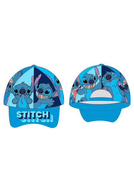 Gorra STITCH