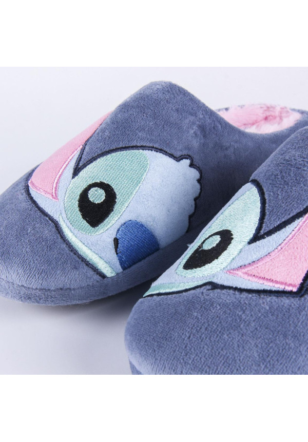 Zapatilla casa STITCH