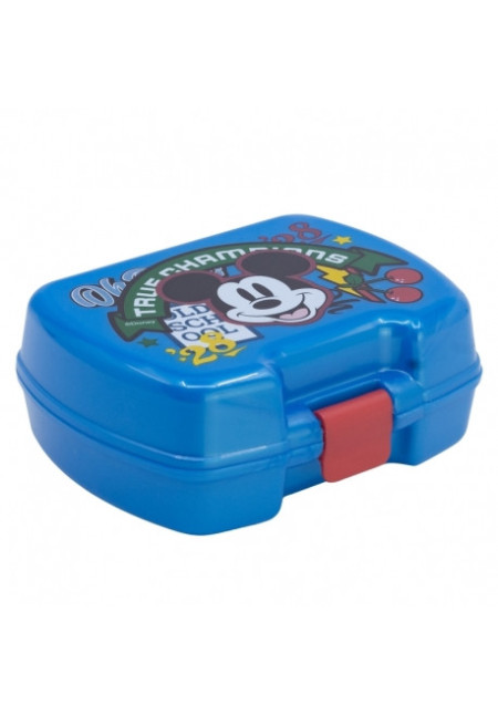 Tupper snack MICKEY