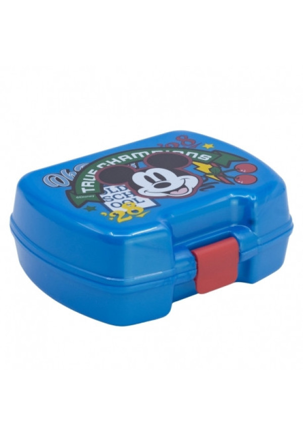Tupper snack MICKEY