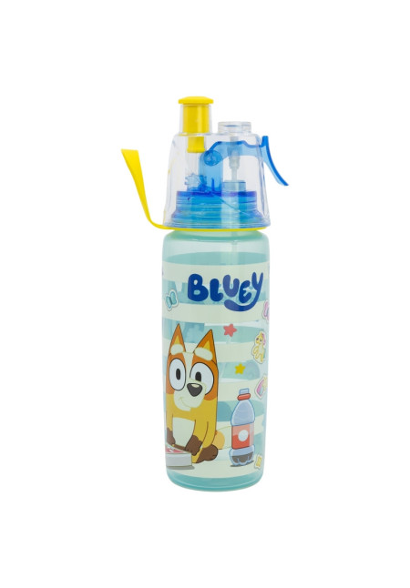 Botella spray 575ml BLUEY