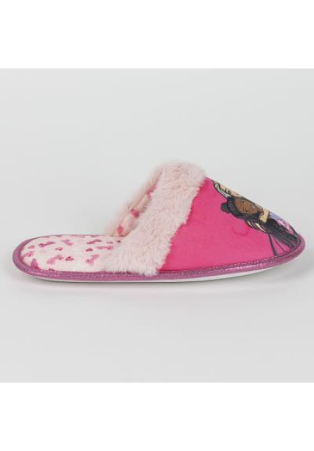 Zapatilla casa BARBIE