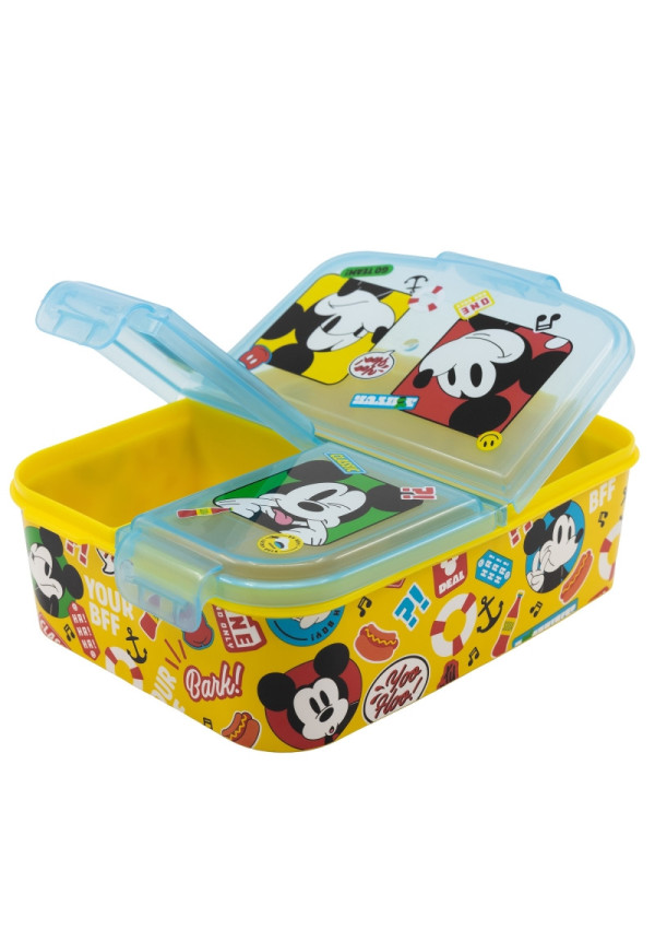 Tupper multiple MICKEY funtastic