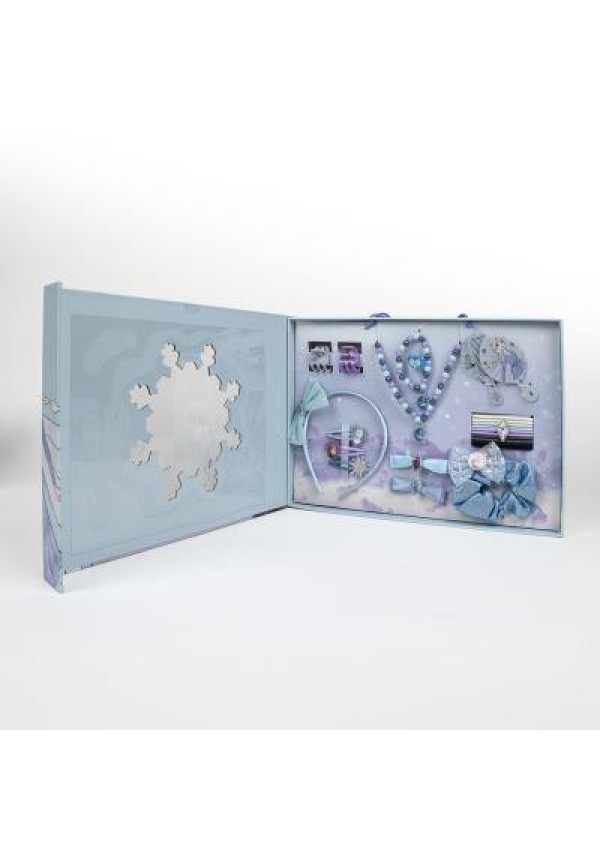 Set belleza caja FROZEN
