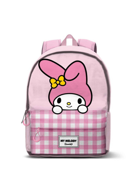 Mochila 42cm MY MELODY