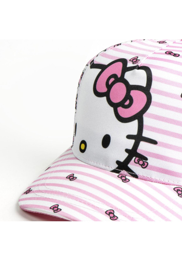 Gorra HELLO KITTY