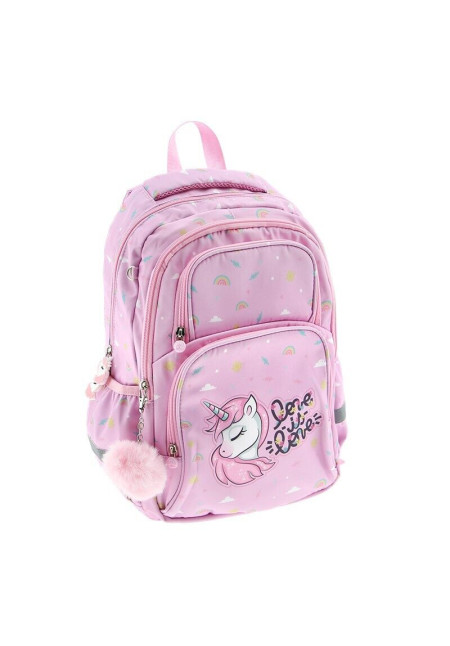 Mochila 42cm UNICORNIO