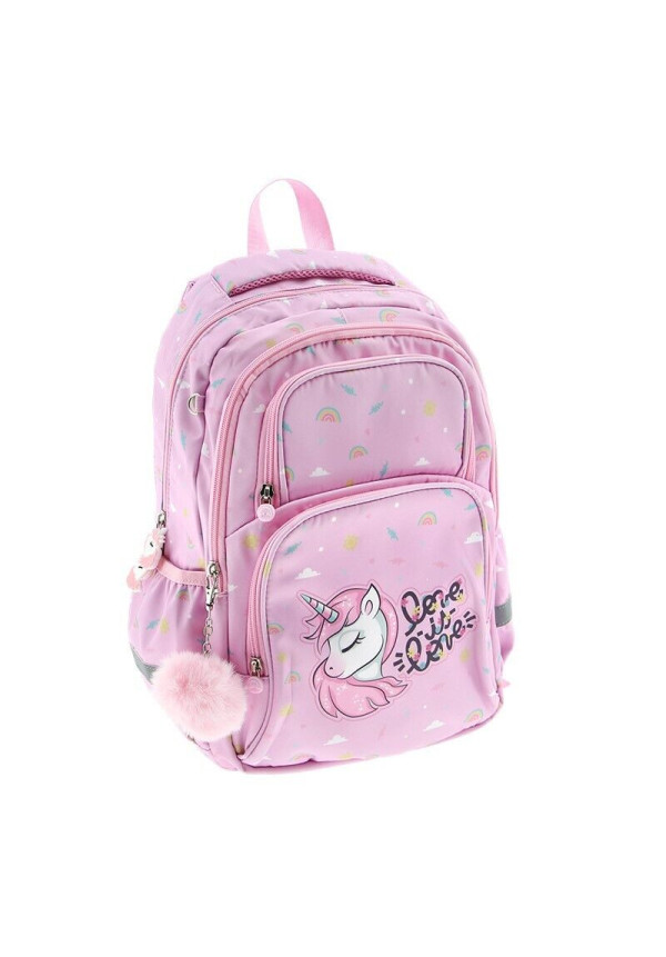 Mochila 42cm UNICORNIO