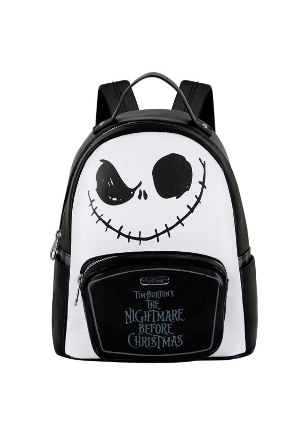 Mochila casual PESADILLA NAVIDAD