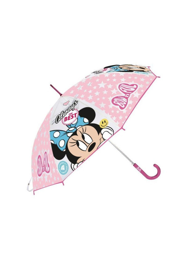 Paraguas MINNIE