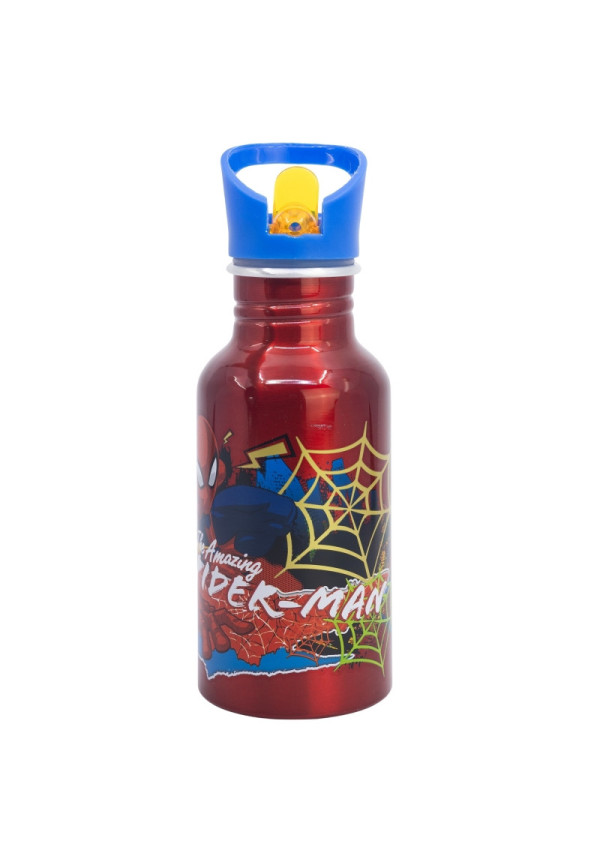 Botella nevada 545ml SPIDER