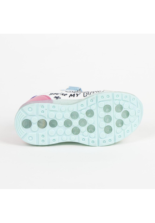 Deportiva luces STITCH