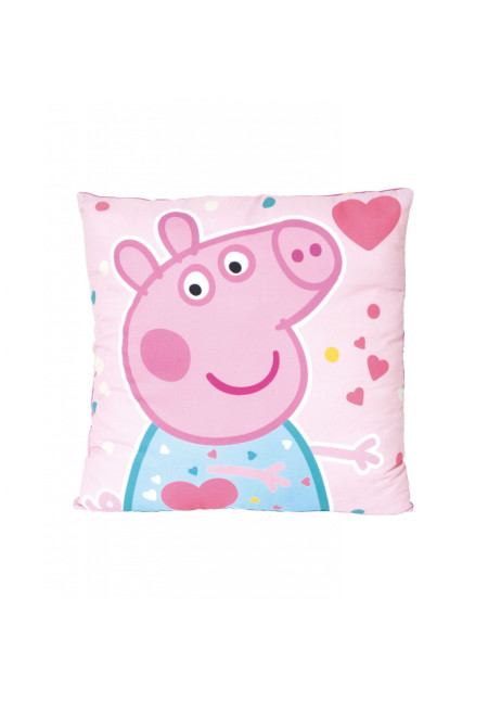 Cojin PEPPA