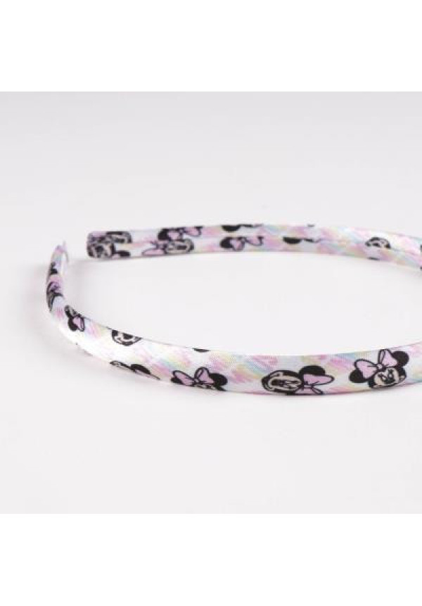 Set 2 diademas MINNIE 
