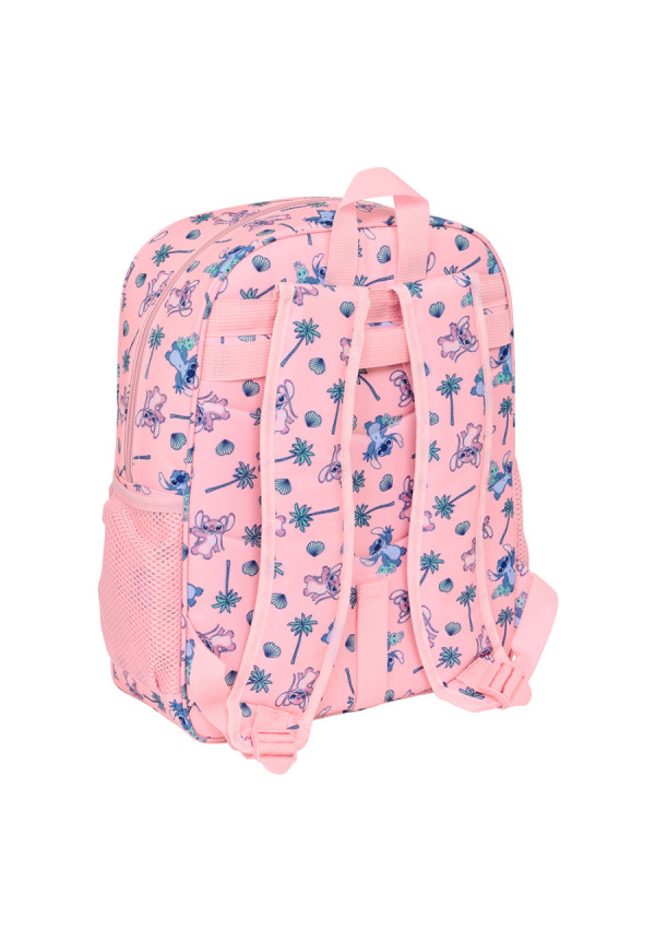 Mochila 42cm STITCH beach