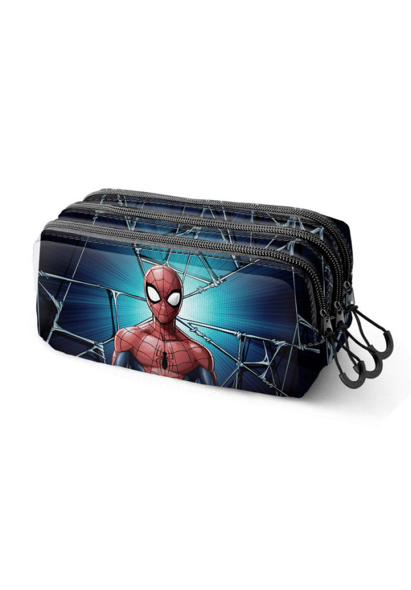 Portatodo triple SPIDER
