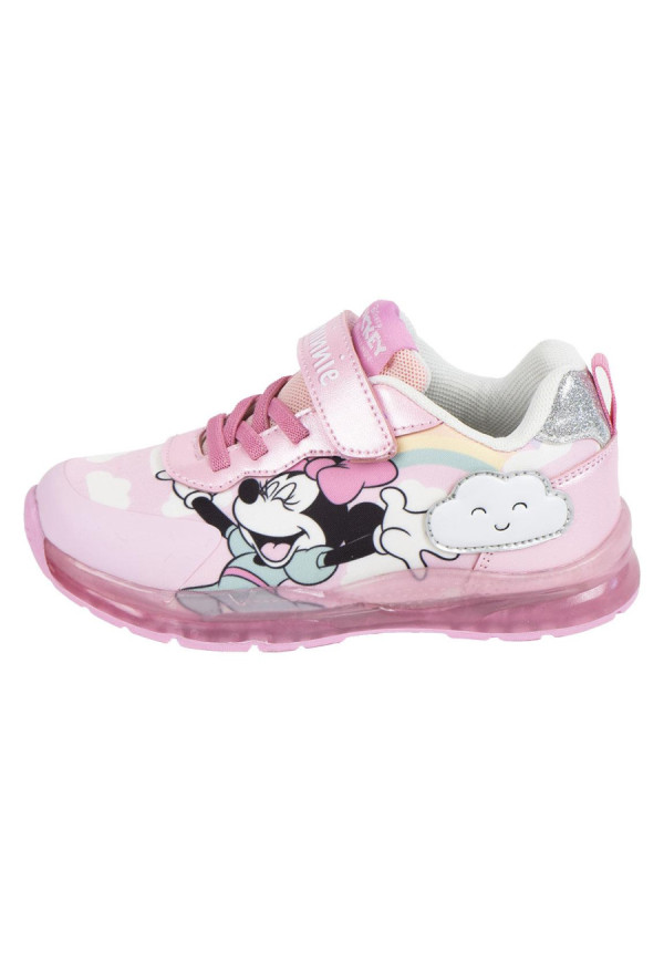 Deportiva luces MINNIE